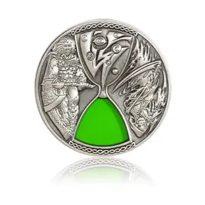 Значки героев, Role Playing Games Accessories (Gaming Honors)