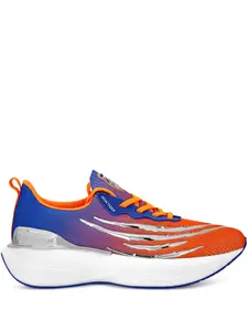 Кроссовки Iron Tiger Plein Sport, синий