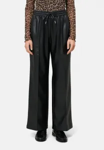 Брюки Zero, Black Beauty