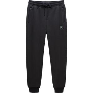 Вязаные спортивные штаты Men's KELME, agate черный