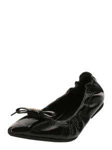 Балетки N°21, черный