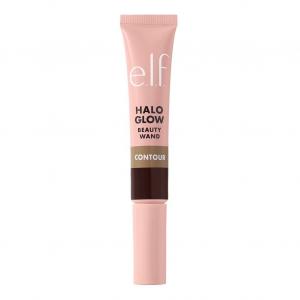Корректор halo glow contour beauty wand Elf Cosmetics, deep/rich, объем 10 мл