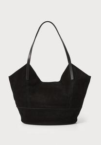 Сумка-шоппер Anna Field LEATHER, Black