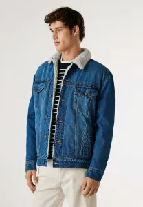 Джинсовая куртка Pepe Jeans, Authentic True Blue