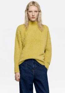 Джемпер Bimba Y Lola Jumper, Mostaza/Mustard Yellow