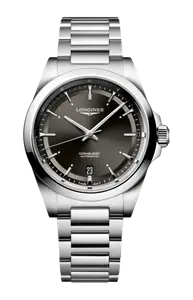 Часы Longines Conquest 38 мм