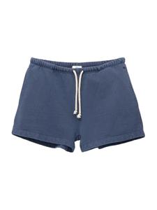 Брюки свободного кроя Pull&Bear PACIFIC, темно-синий