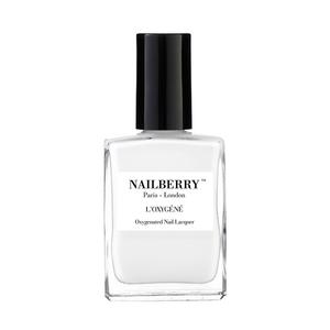 Лак для ногтей grateful Nailberry, 1 stück, объем 15 мл