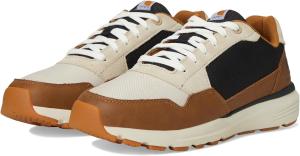 Carhartt мужские кроссовки Greenfield, Brown/Cream