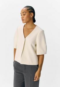 Летняя куртка Object, песочный