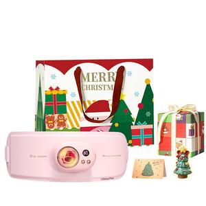 Пояс для согревания живота Disney