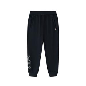 FILA KIDS Подростковые вязаные спортивные штаны Legend Blue