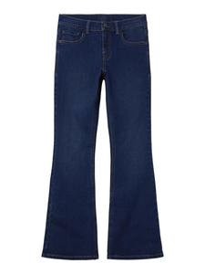 Джинсы TWO SOON, темно-синий деним