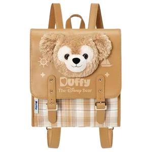 Disney Тканевый рюкзак женский коричневый, Brown