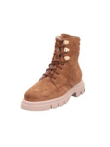 Ботильоны Luca Grossi, цвет marroncino