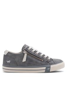 Кеды Mustang Gris, серый