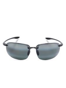 Maui Jim солнцезащитные очки Ho'okipa XL, черный