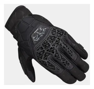 Перчатки LS2 All Terrain II LS2 Helmets, черный