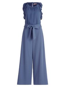 Комбинезон Vera Mont, цвет blue stone