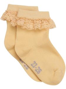 Носки Minymo, желтый