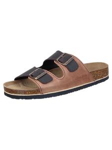 Мюли DR. BRINKMANN Bonillo, коричневый