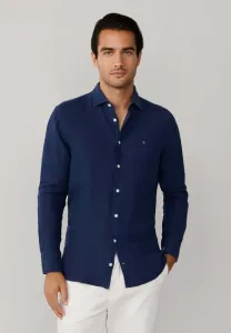 Рубашка кент Hackett London, Old Navy