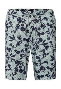 Пижамные шорты «ночь и день» из хлопка Hanro, цвет 3000 moonshine ti