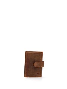 Кошелек Sergio Valentini, коричневый