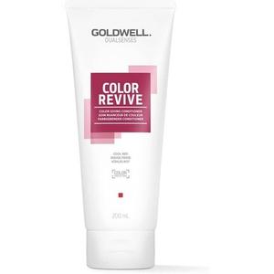Dualsenses Color Revive Холодный красный 200 мл, Goldwell