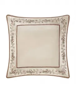 Наволочка Пекора Шам, европейская J Queen New York, коралловый