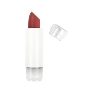 Помада Zao Refill Matte Lipstick, 465 Dark Red / 3,5 g