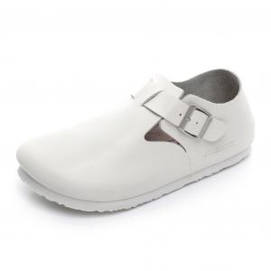 Повседневные туфли с задним ремешком на липучке для верхней одежды Unisex Golofi, черный