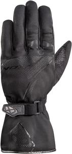 Мотоциклетные перчатки Ixon pro indy, Black