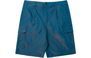 Повседневные шорты Unisex Moderate Dickies, темно marine синий