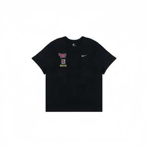 Nike Спортивная футболка Men's Black