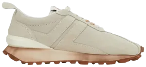 Кроссовки Lanvin Bumpr Sneaker 'Camel', серый