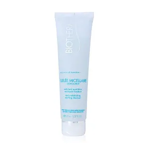 Отшелушивающий очищающий гель Biosource Gelée Micellaire Biotherm, 150 ml