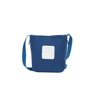 CILOCALA Нейлоновая сумка через плечо унисекс разноцветная, LAKE