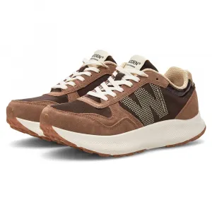 Кроссовки Woden Mathilde Runner, коричневый