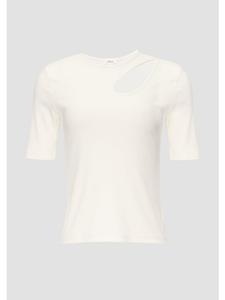 Футболка в цвете 0210_ecru s.Oliver