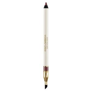 Карандаш для глаз sleek kohl glider Dolcegabbana, 03 - roaring burgundy, вес 12 гр.