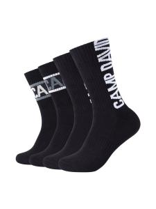 Спортивные носки CAMP DAVID, черный