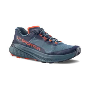 Prodigio La Sportiva мужские кроссовки для трейлраннинга, оранжевый