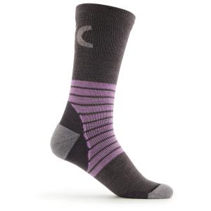 Велосипедные носки Stoic Merino MTB Socks, цвет Monsoon/Lavender