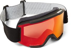 Снежные очки Squad ChromaPop Smith, черный