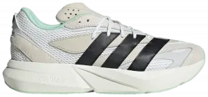 Кроссовки adidas Mercedes-AMG Petronas Formula One Team x Lightblaze 'Off White Black Frost Green', белый
