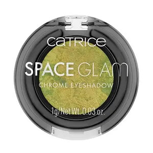 Тени для век Sombra Ojos Space Glam Chrome Catrice, 30