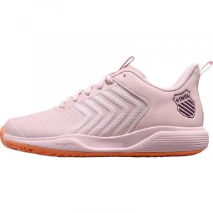 K·SWISS Теннисные кроссовки KSWISS Low-Top женские розовые