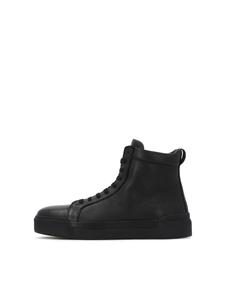 Высокие кроссовки Kazar, черный