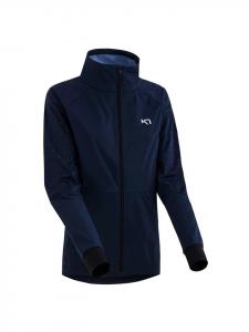 Куртка KARI TRAA, синий